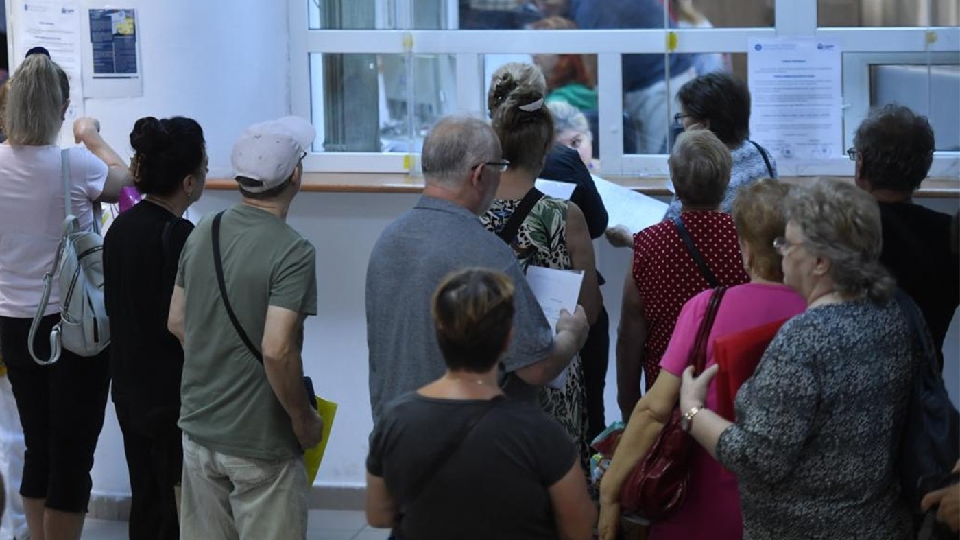 Aceste pensii cresc cu 210 lei, de la 1 ianuarie 2027. Care sunt pensionarii din România care se vor bucura de această majorare