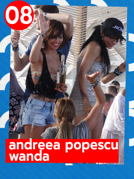 TOP sexy-vedete care au turnat în ele până când s-au făcut praf! Ia mai bea un păhărel…