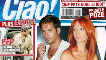 Ce familie numeroasa are Nadine