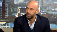 Doliu în lumea fotbalului. Gianluca Vialli a murit la 58 de ani