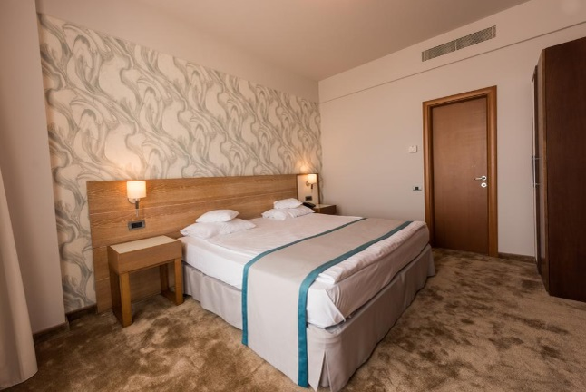 De necrezut! Câți lei a ajuns să coste o noapte la hotelul lui Gică Hagi din Mamaia