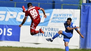 Academica leagă victoriile în play-out: „Îi felicit pe jucători!”