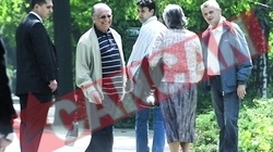 "Muschetarii" PSD se regrupeaza