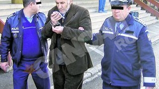 A lesinat in arest. Damaschin a ajuns la spital mai mult mort decat viu