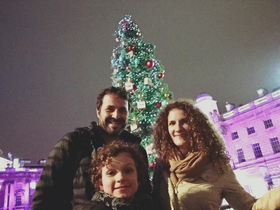 Andrei Aradits, probleme delicate în mariaj. A făcut anunțul după 15 ani de la nunta cu Andreea