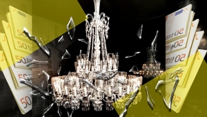 Doi multimilionari români au comandat un candelabru de 290.000 € pentru palatul lor din Dorobanți! Mega-investiția s-a sfârșit cu o tragedie…