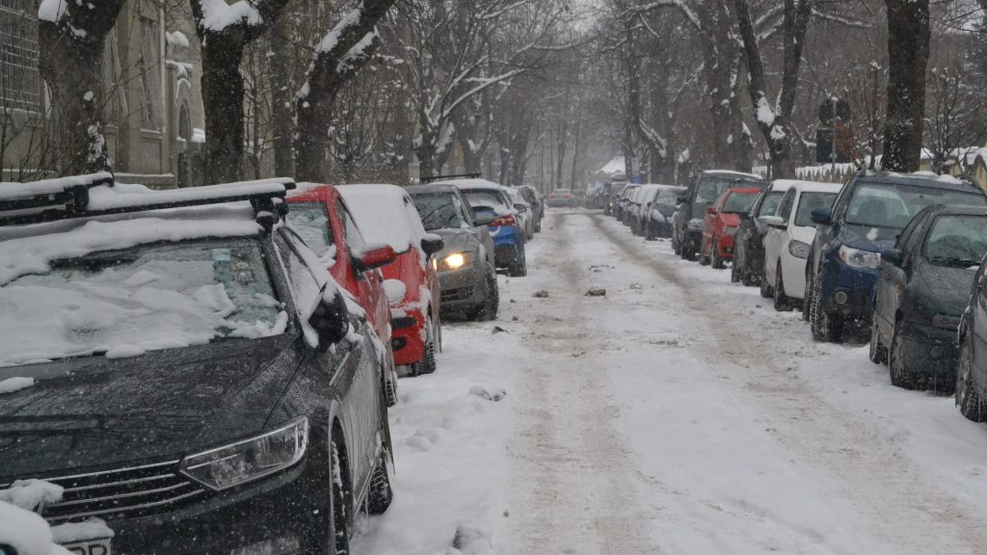 Schimbare bruscă a vremii în România! Temperaturi record în weekend