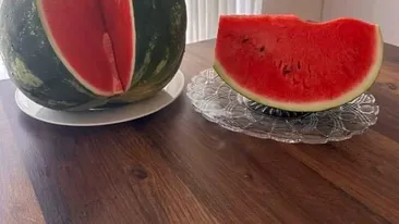 Pericolul descoperit în pepenii de la tarabele din piață! Risc de paralizie sau moarte