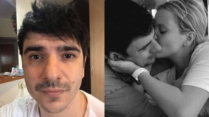 Anunțul făcut de Alex Bogdan, la 6 luni de la nunta cu Cătălina Mihai: ”Mă pregătesc curând să fiu părinte”