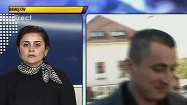 Cristian Cioaca a amenintat-o pe avocata Elodiei! Avea o figura care atunci m-a dus cu gandul ca e aceeasi pe care a avut-o si cand ar fi omorat-o pe Elodia