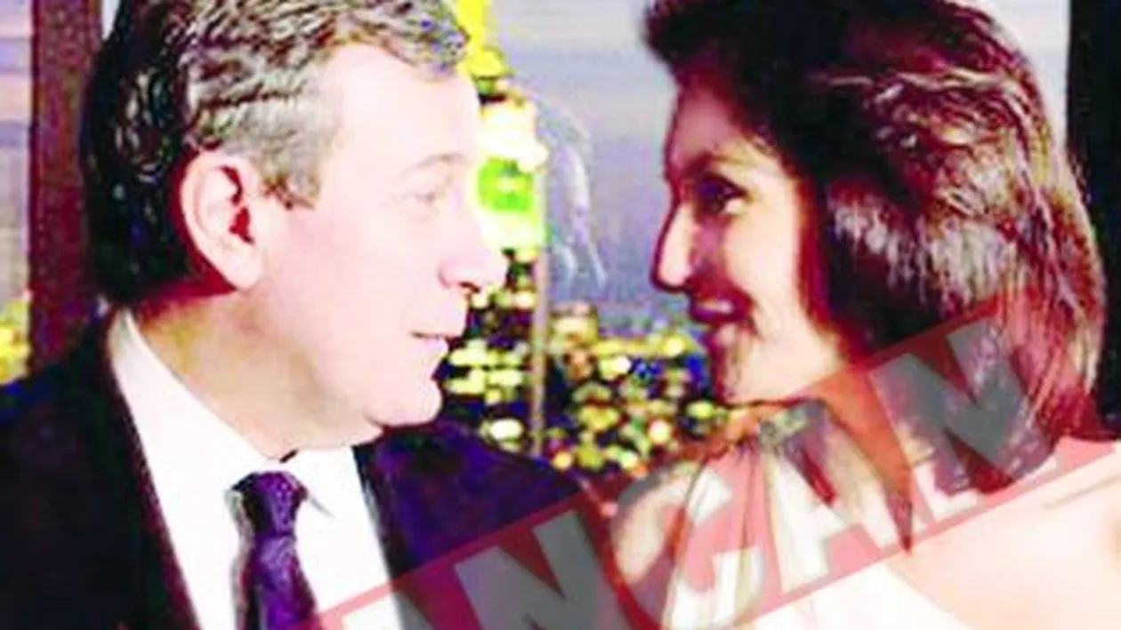 Primele fotografii cu Cecilia mireasa