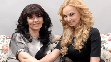 Ce mama tanara si frumoasa are Roxana Ionescu! Ea este confidenta mea