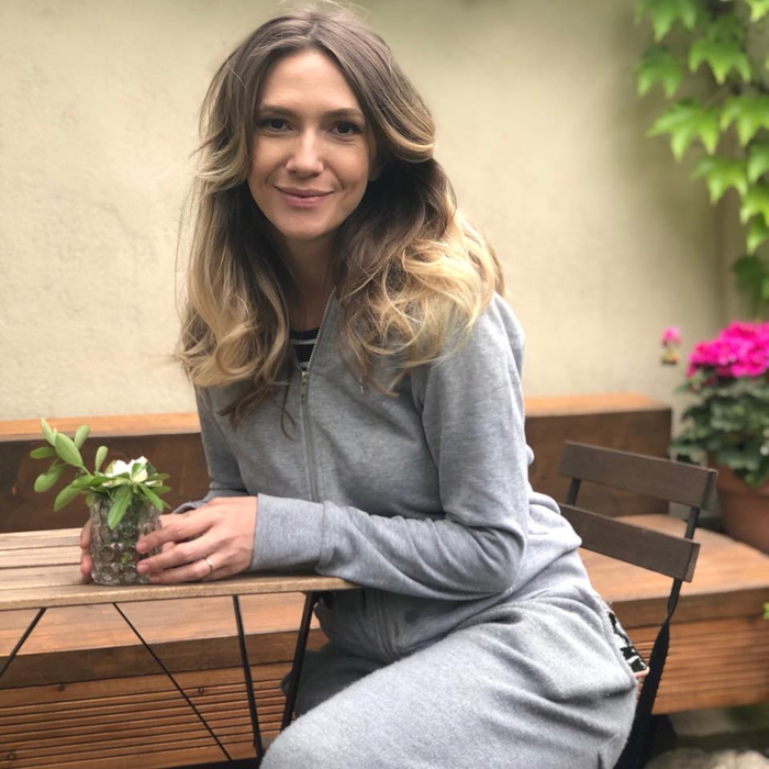 Adela Popescu a dat vestea în această dimineață! A ținut să se afle de la ea: “Ei bine, gata, asta a fost!”