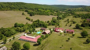 Satul din România în care locuiesc doar 3 familii. În trecut, era foarte populat