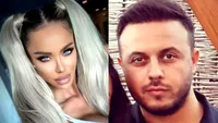 VIDEO | Bianca Drăgușanu a petrecut în club, în timp ce Gabi Bădălău era la munte cu copiii săi