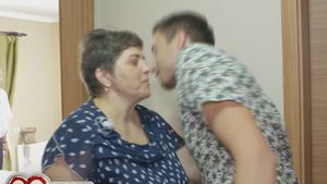 Ce impresie a lăsat Alexandru de la “Gospodar fără pereche“, mamei Lilianei! Femeia a dat cărţile pe faţă:”Am observat în acest băiat...“