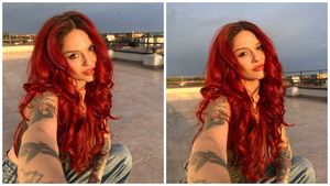 Marilu, acuzații grave la adresa unui brand românesc! Cum ar profita de imaginea ei, în plin scandal + Dreptul la replică