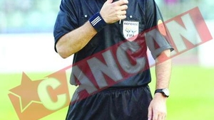 Rusinea nr. 1 a arbitrajului