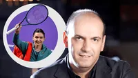 Războiul care zguduie lumea bună a Capitalei! Nașul milionar al Simonei Halep, obligat să-și recunoască fiica dintr-o altă relație!