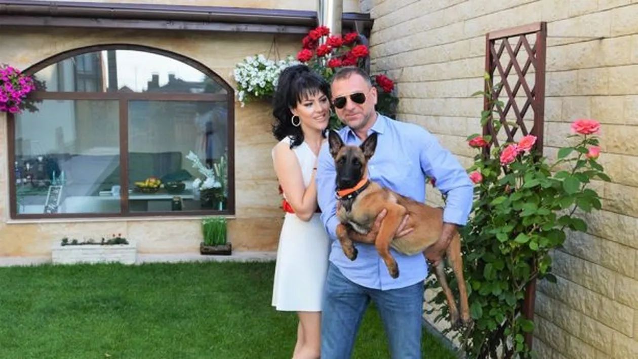 Soția lui Christian Sabbagh are probleme cu sarcina! Jurnalistul a făcut mărturisiri: “Bebelușul este puțin nervos“