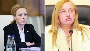 Carmen Dan, noi declarații după audierea de la Camera Deputaților: "Nu am vorbit cu doamna prefect în cursul zilei de 10 august"