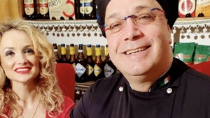BREAKING! A venit decizia în cazul Amaliei Bellantoni: arestată la domiciliu! Ce se întâmplă cu soțul ei