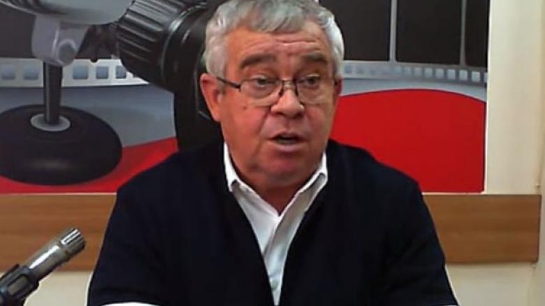 Declarația zilei vine de la primar: "E foarte greu să-ți petreci timpul în Oltenița dacă nu bei!”