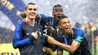 Griezmann, desemant jucătorul finalei Mondialului: „Nici nu îmi dau seama unde sunt și ce performanță am realizat!”