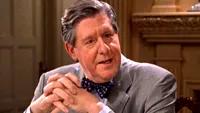 ULTIMA ORA! A murit actorul american Edward Herrmann! L-ai vazut in Lupul de pe Wall Street si Aviatorul