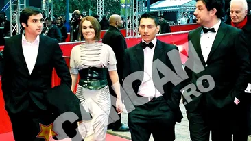 Vaduva lui Papan Chilibar, trimisa la produs in Spania! Rapita si dusa in strainatate de rudele fostului sot!