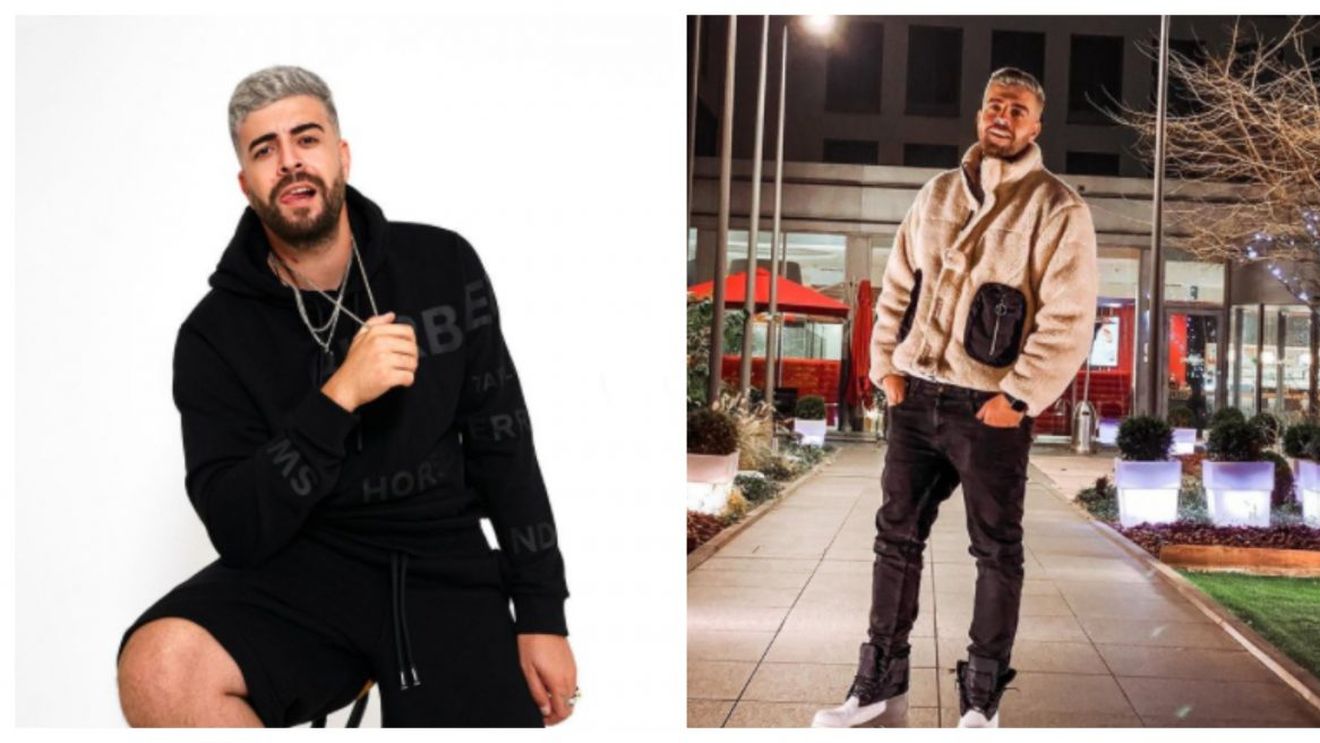 Speak nu mai arată deloc așa. Nu o să-ți vină să crezi ce schimbare de look și-a făcut artistul