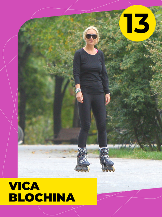 Top 20 vedete care au muncit pentru siluetă, nu glumă! Iulia Vântur, Anna Lesko sau Roxana Ciuhulescu, în ipostaze memorabile
