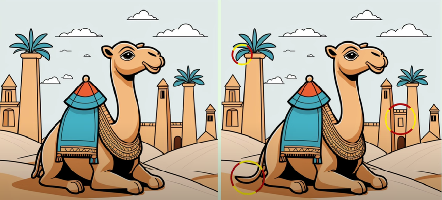 test diferente 2