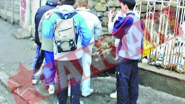 Liceenii sibieni invata dupa regulamente trasnite
