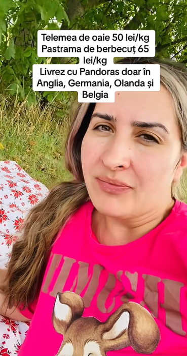 Afacerea cu care o româncă dat lovitura. Foto: captură TikTok