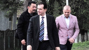 Cine este, de fapt, Ludovic Orban, premierul desemnat al României
