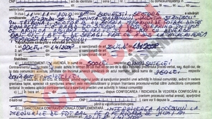 Au amendat si au interzis si un ziarist!
