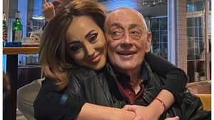 Nidia, prima reacție după moartea lui Horia Moculescu! Strigăt de jale: ”Tăticule, dacă mă auzi...”