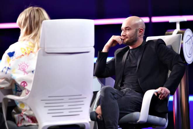 S-a aflat! Cine este mentorul lui Mihai Bendeac. “Îi sunt recunoscător pe viață!”