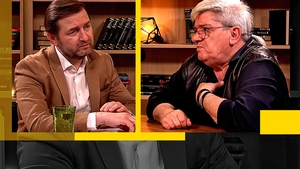 Marea dramă a vieții lui Costel Băloiu: „Nu mai știu nimic despre băiatul meu” 