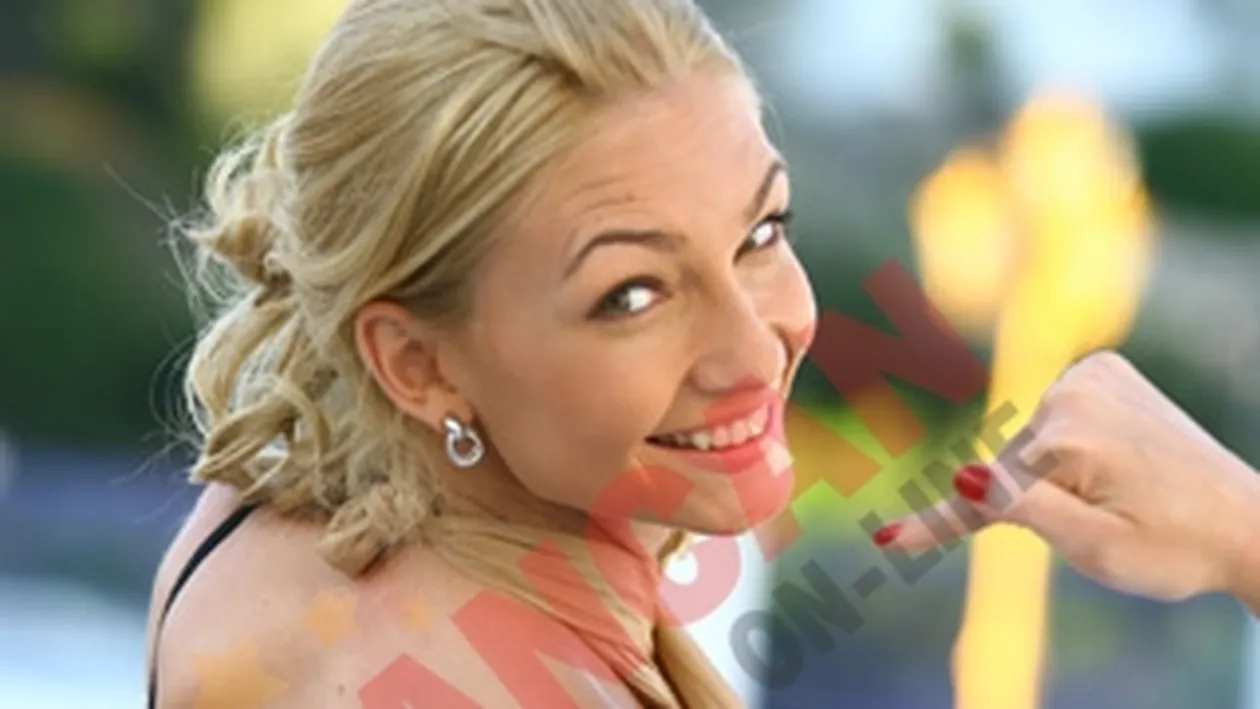 Madalina Draghici, despre cariera de model: Nu mi-a fost usor sa fiu mereu plecata, sa traiesc din bagaje