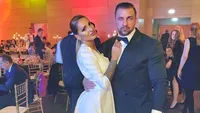 Cine este fosta soție a lui Alex Bodi, femeia pentru care s-a certat cu Bianca Drăgușanu! Iulia a fost dansatoare la bară