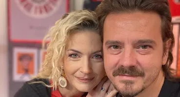 Elwira, surpriză colosală pentru Mihai Petre! L-a mutat din casă, fără ca el să știe