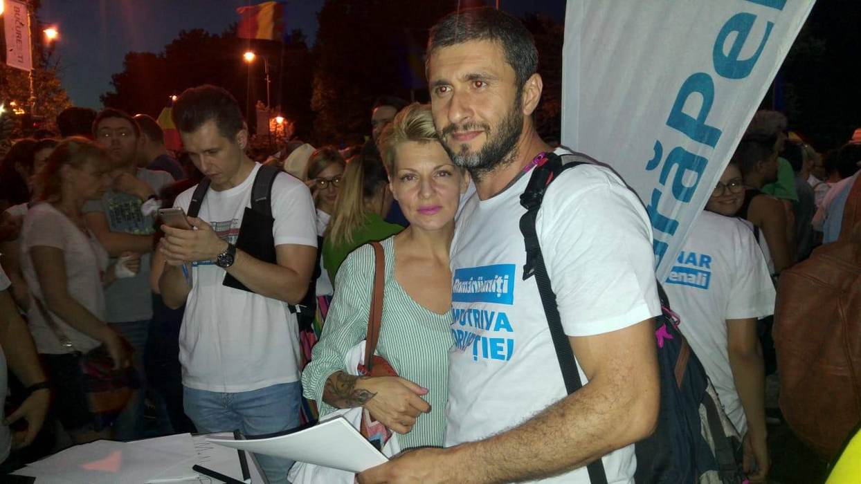 Dragoș Bucur, despre boala cu care a fost diagnosticat în 2002: „Nu regret cu adevărat că mi s-a întâmplat asta”