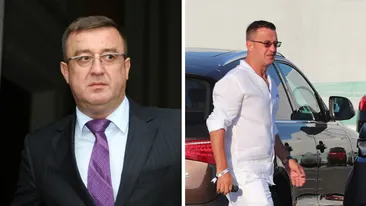 Transformare spectaculoasă a fostului şef al ANAF după ce a fost condamnat la 5 ani de închisoare. Nu-l mai recunoşti pe Sorin Blejnar!