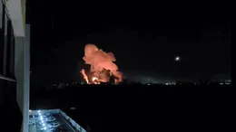 Ce s-a întâmplat la CET Vest, de fapt? De unde a pornit explozia care a panicat Bucureștiul