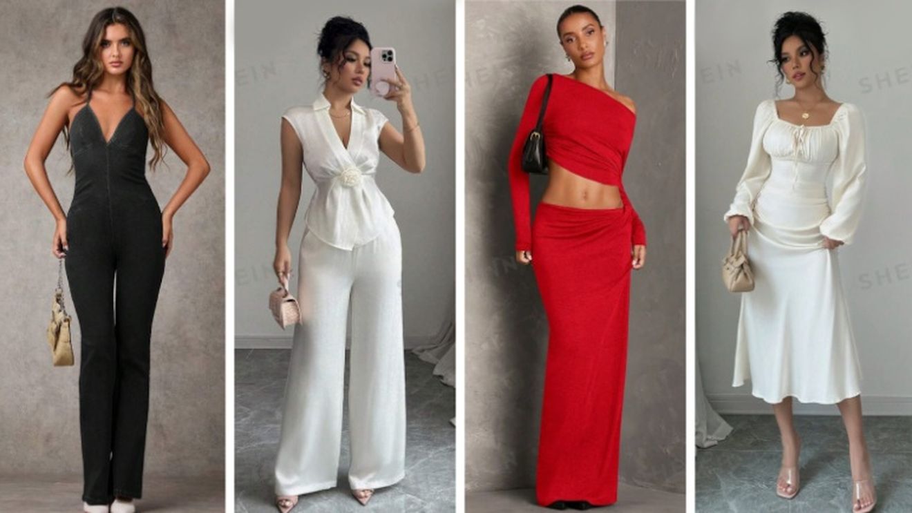 (P) Ce porți la masa de Paște și la after-party? Inspirație pentru un look impecabil, indiferent de vreme