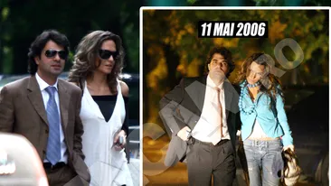 Domnul Sensiblu şi poate cel mai mare colecţionar de tablouri din Bucureşti, un bogătaş aparte. Iubitul Annei Lesko, singur de ziua lui dar din ce în ce mai bogat!