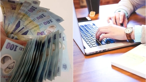 Vestea momentului pentru români! Ce se întâmplă cu salariul minim brut de la 1 septembrie 2023