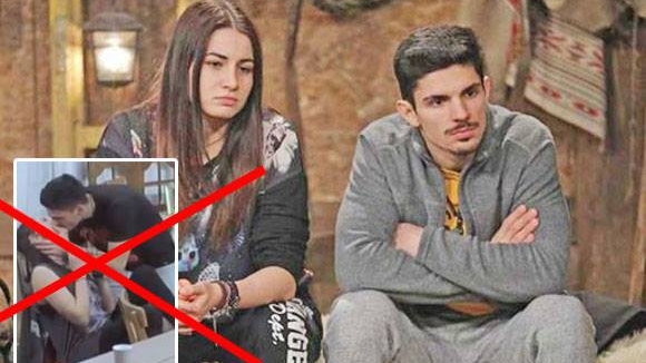 Diana Belbiță și Marius Crăciun, obligați să se despartă după Ferma. Ninja, marele câștigător de la Pro TV
